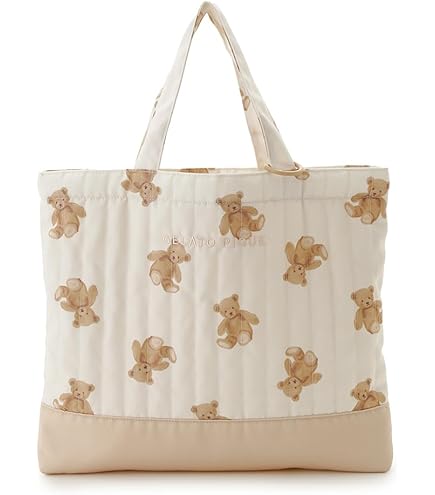 Amazon.co.jp: ②ANA限定 ファミリア familiar レッスントートバック